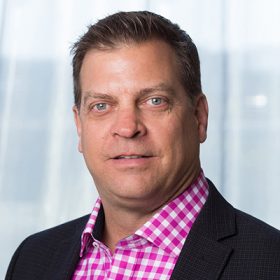 Photo of Paul Thaden.